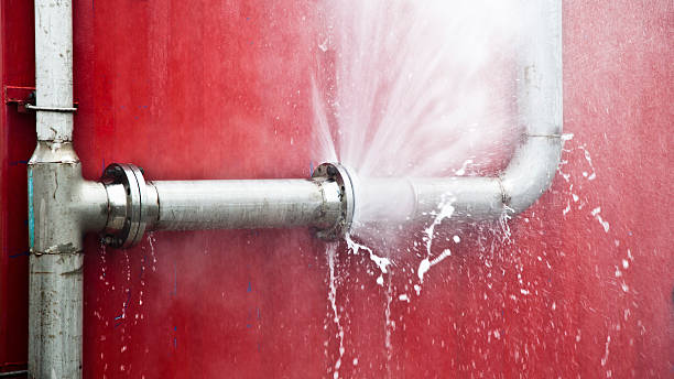 Best Water damage restoration near me  in Henry, IL